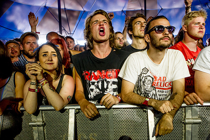 2012-07-26 - Områdesbilder från West Coast Riot, Göteborg