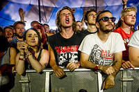 2012-07-26 - Områdesbilder från West Coast Riot, Göteborg