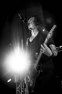 2012-07-26 - Against Me! från West Coast Riot, Göteborg