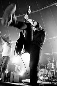 2012-07-26 - Alonzo & Fas 3 från West Coast Riot, Göteborg