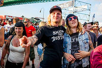 2012-07-26 - Områdesbilder från West Coast Riot, Göteborg