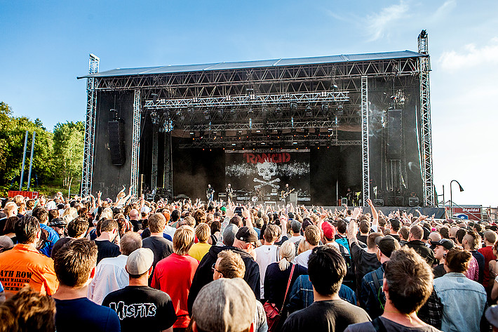 2012-07-26 - Områdesbilder från West Coast Riot, Göteborg 2012-07-26 - Områdesbilder från West Coast Riot, Göteborg