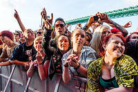 2012-07-26 - Områdesbilder från West Coast Riot, Göteborg