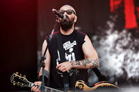 2012-07-26 - Rancid från West Coast Riot, Göteborg