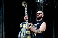 2012-07-26 - Rancid från West Coast Riot, Göteborg