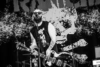2012-07-26 - Rancid från West Coast Riot, Göteborg