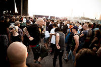 2012-07-26 - Områdesbilder från West Coast Riot, Göteborg