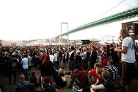 2012-07-26 - Områdesbilder från West Coast Riot, Göteborg