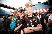 2012-07-26 - Områdesbilder från West Coast Riot, Göteborg