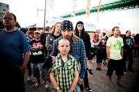 2012-07-26 - Områdesbilder från West Coast Riot, Göteborg