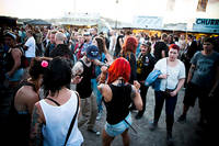2012-07-26 - Områdesbilder från West Coast Riot, Göteborg