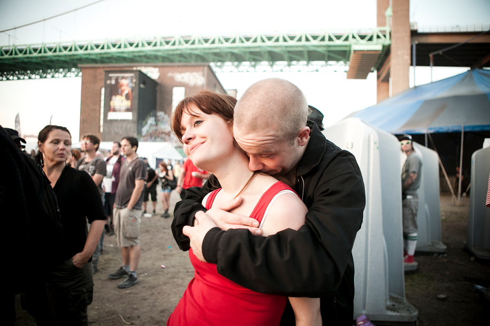2012-07-26 - Områdesbilder från West Coast Riot, Göteborg 2012-07-26 - Områdesbilder från West Coast Riot, Göteborg