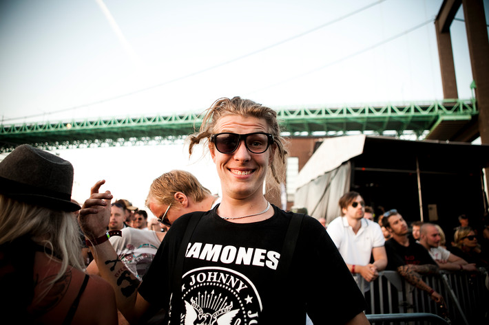 2012-07-26 - Områdesbilder från West Coast Riot, Göteborg 2012-07-26 - Områdesbilder från West Coast Riot, Göteborg