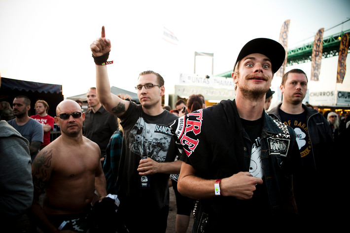 2012-07-26 - Områdesbilder från West Coast Riot, Göteborg 2012-07-26 - Områdesbilder från West Coast Riot, Göteborg