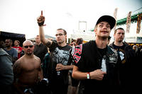 2012-07-26 - Områdesbilder från West Coast Riot, Göteborg
