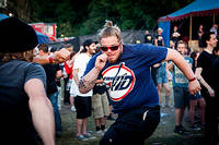 2012-07-26 - Områdesbilder från West Coast Riot, Göteborg