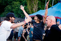 2012-07-26 - Områdesbilder från West Coast Riot, Göteborg