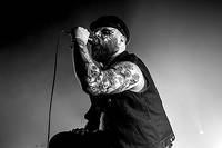 2012-07-26 - Turbonegro från West Coast Riot, Göteborg