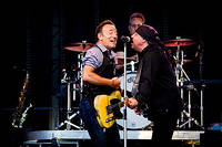 2012-07-27 - Bruce Springsteen från Ullevi, Göteborg