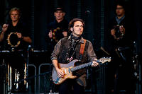 2012-07-27 - Bruce Springsteen från Ullevi, Göteborg
