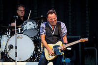 2012-07-27 - Bruce Springsteen från Ullevi, Göteborg