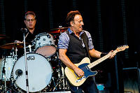 2012-07-27 - Bruce Springsteen från Ullevi, Göteborg
