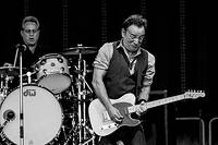 2012-07-27 - Bruce Springsteen från Ullevi, Göteborg