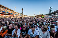 2012-07-27 - Bruce Springsteen från Ullevi, Göteborg