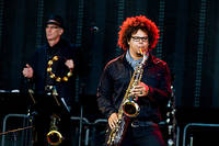 2012-07-27 - Bruce Springsteen från Ullevi, Göteborg