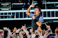 2012-07-27 - Bruce Springsteen från Ullevi, Göteborg