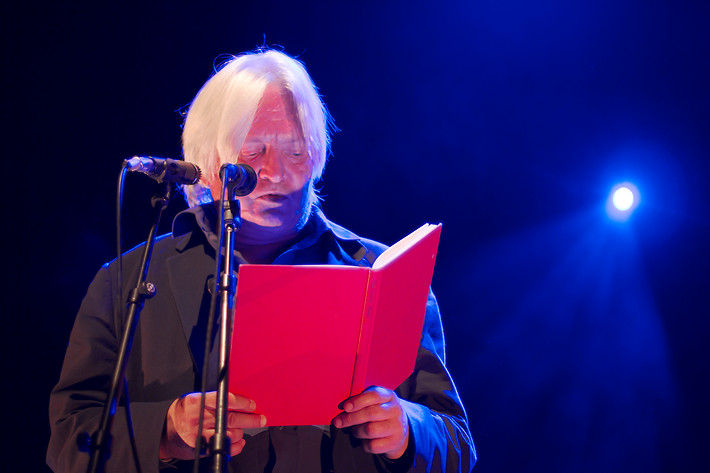 2012-07-27 - Stig Larsson och Differnet från Storsjöyran, Östersund
