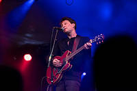 2012-07-27 - Jakob Hellman från Storsjöyran, Östersund