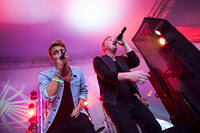 2012-07-27 - Norlie & KKV från Storsjöyran, Östersund