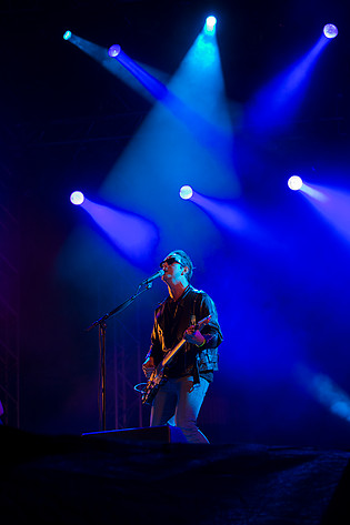 2012-07-26 - Glasvegas från Storsjöyran, Östersund 2012-07-26 - Glasvegas från Storsjöyran, Östersund