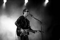 2012-07-26 - Glasvegas från Storsjöyran, Östersund