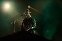 2012-07-26 - Glasvegas från Storsjöyran, Östersund