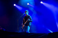 2012-07-26 - Glasvegas från Storsjöyran, Östersund