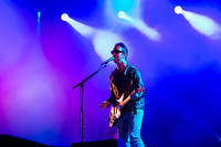 2012-07-26 - Glasvegas från Storsjöyran, Östersund