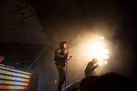 2012-07-26 - Maskinen från Storsjöyran, Östersund