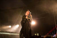 2012-07-26 - Maskinen från Storsjöyran, Östersund
