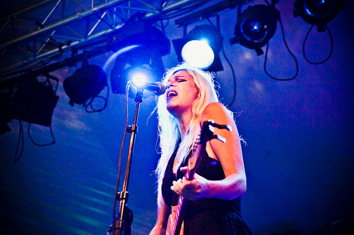 2012-07-28 - Tant Strul från Storsjöyran, Östersund