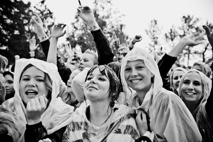 2012-07-28 - Markus Krunegård från Storsjöyran, Östersund