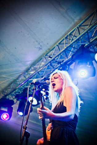 2012-07-28 - Tant Strul från Storsjöyran, Östersund