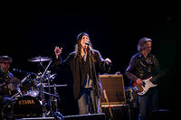 2012-07-28 - Patti Smith från Storsjöyran, Östersund
