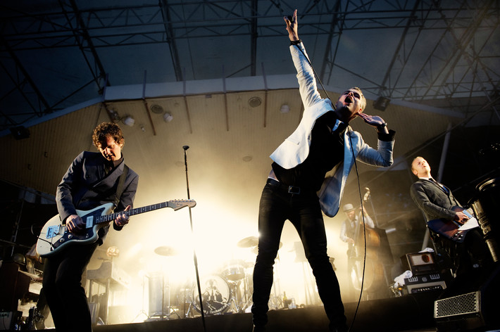 2012-07-28 - Kaizers Orchestra från Storsjöyran, Östersund
