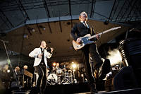 2012-07-28 - Kaizers Orchestra från Storsjöyran, Östersund