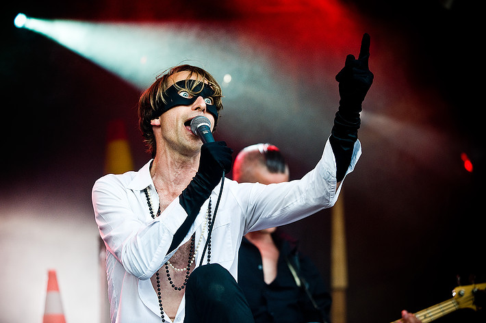 2012-07-28 - Bob Hund från Emmabodafestivalen, Emmaboda