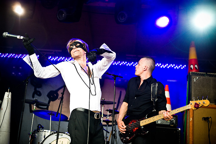 2012-07-28 - Bob Hund från Emmabodafestivalen, Emmaboda 2012-07-28 - Bob Hund från Emmabodafestivalen, Emmaboda