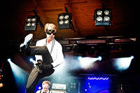 2012-07-28 - Bob Hund från Emmabodafestivalen, Emmaboda