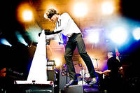 2012-07-28 - Bob Hund från Emmabodafestivalen, Emmaboda
